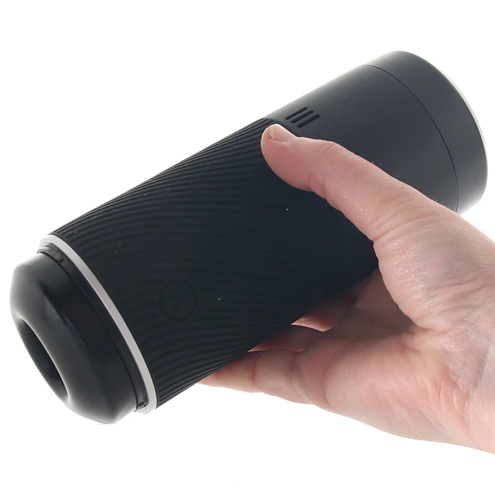 Arcwave Pow Silicone Stroker