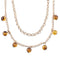 Sincerely &quot;Amber&quot; Chained Nipple Clamps