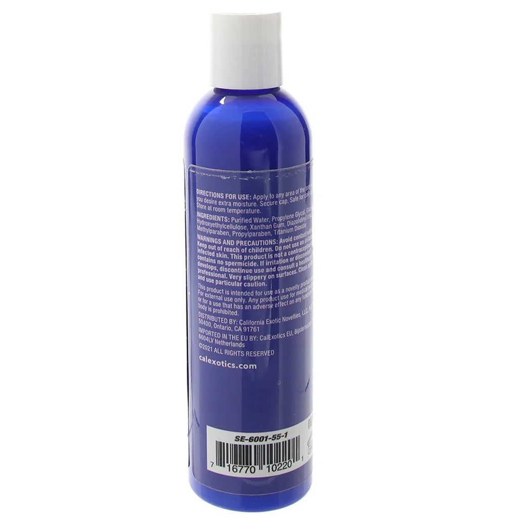 CalExotics Admiral Cum Lube -8oz