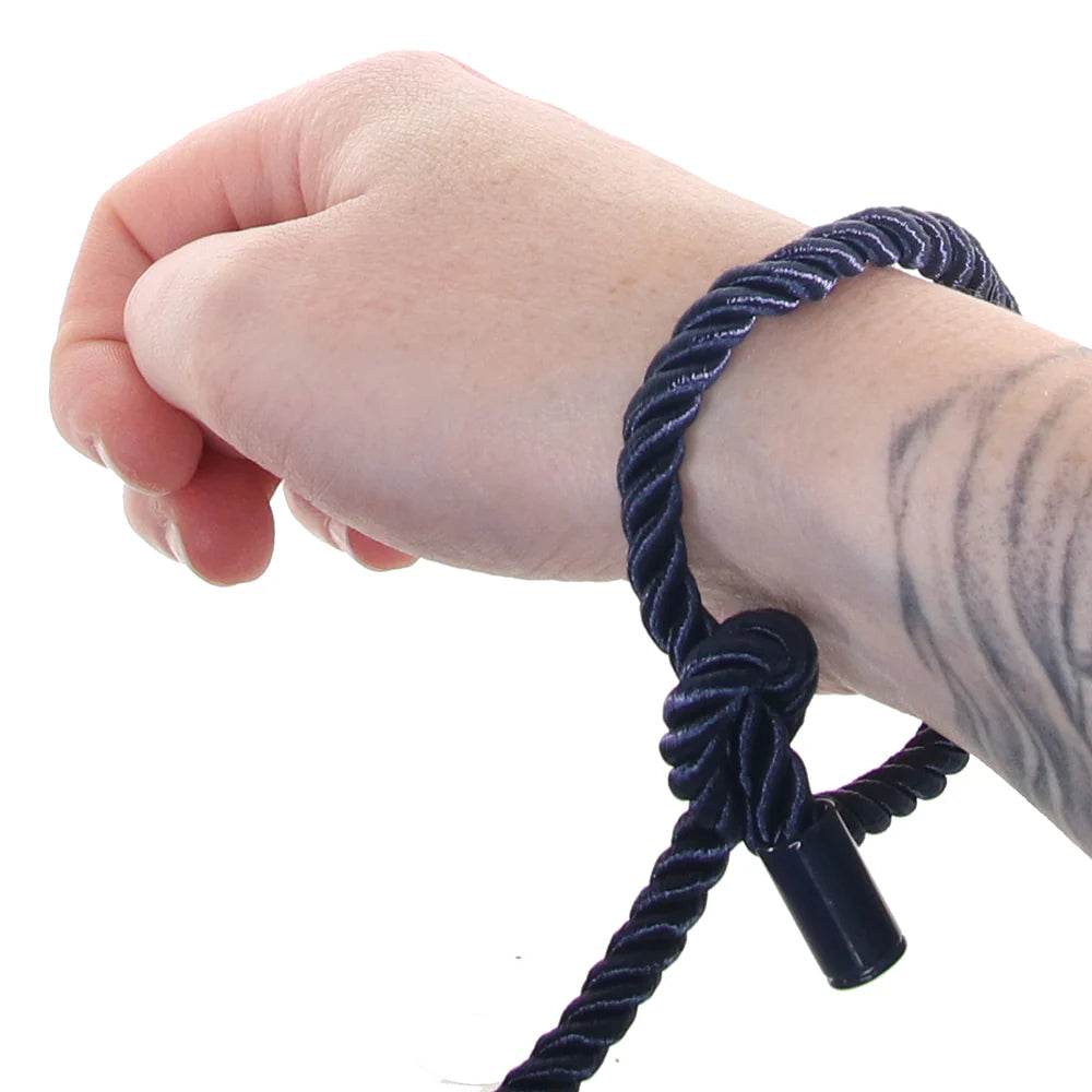 Calex "Admiral" Rope 98.5ft/30m -Navy
