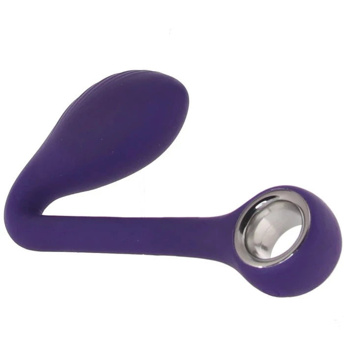 Playboy "Spot On" G-Spot Vibe -Purple