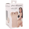 Zero Tolerance ''Lisa Ann'' Vagina & Ass Stroker