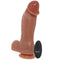 Dr. Skin &quot;Dr. Brody&quot; 8.75 Inch Thrusting Vibe