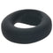 Renegade &quot;Slider&quot; Vibrating Cock Ring -Black