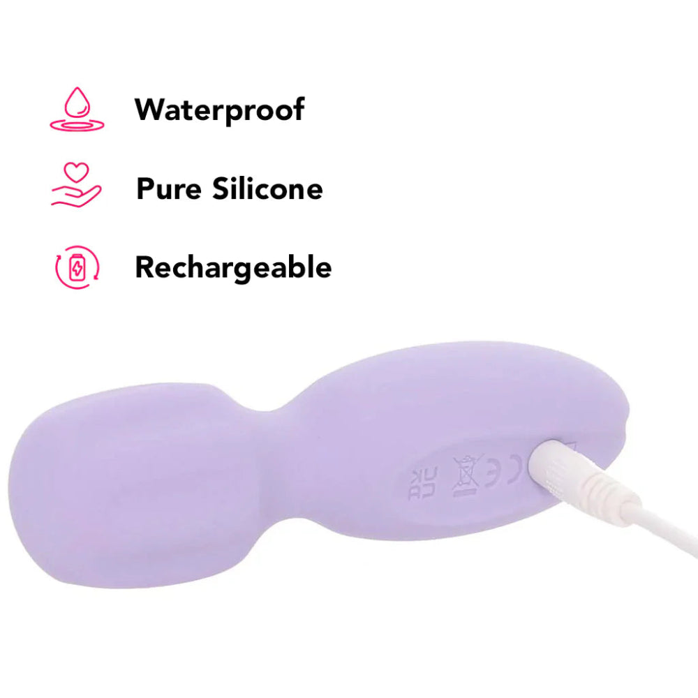 Selopa Lil' Wand Vibe