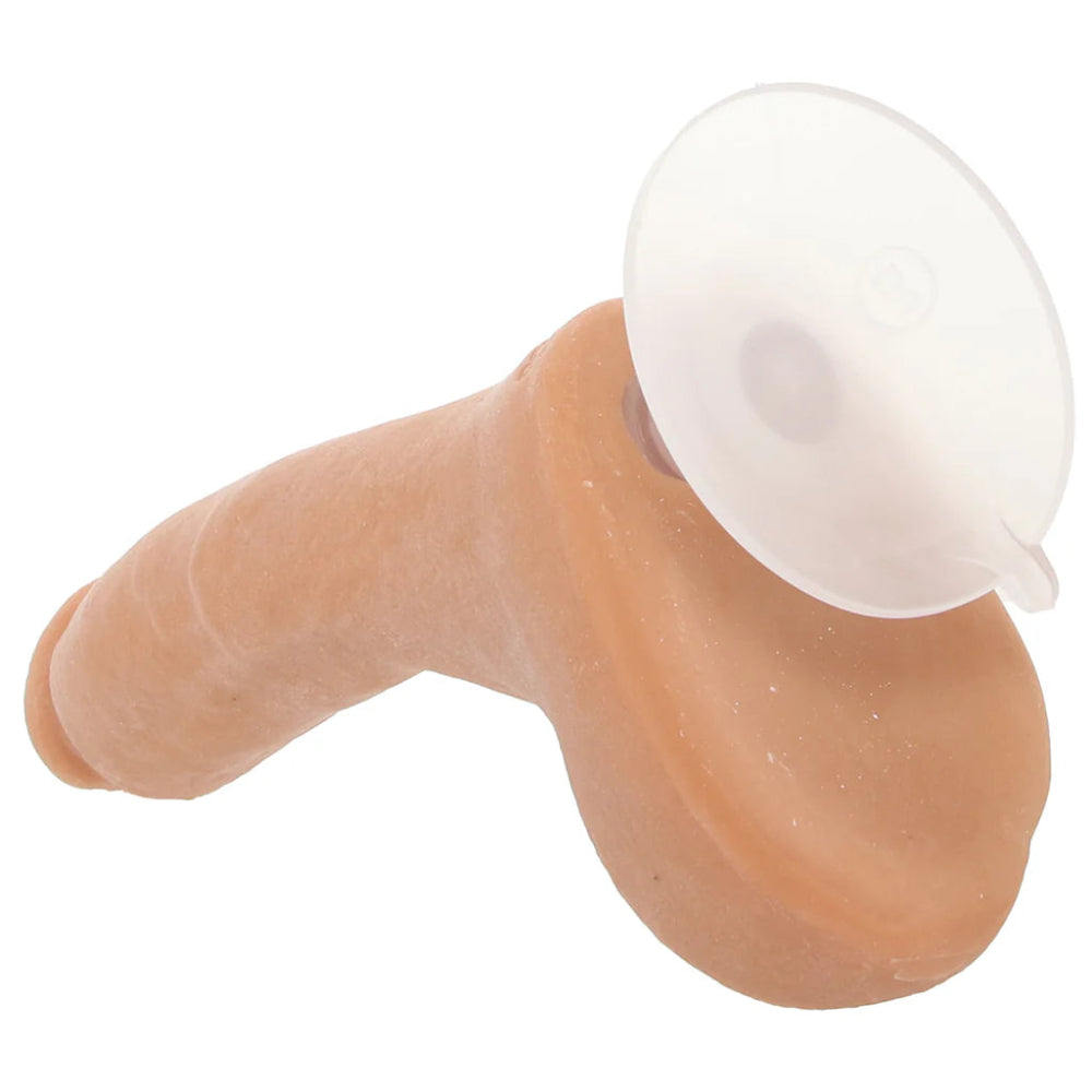 James Deen 8 Inch Vac-U-Lock Dildo