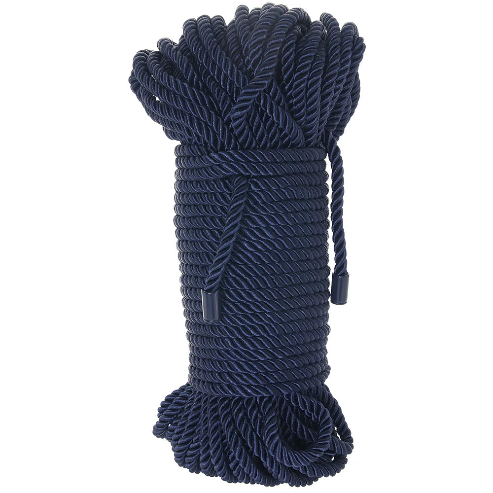Calex "Admiral" Rope 98.5ft/30m -Navy