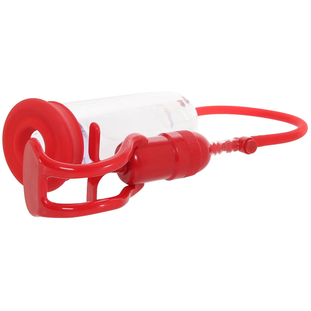 CalExotics Optimum Series Magnified Cock Pump