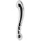 njoy Eleven Stainless Steel Double Dildo