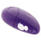 Romp ''Free'' Pleasure Air Clitoral Stimulator -Purple