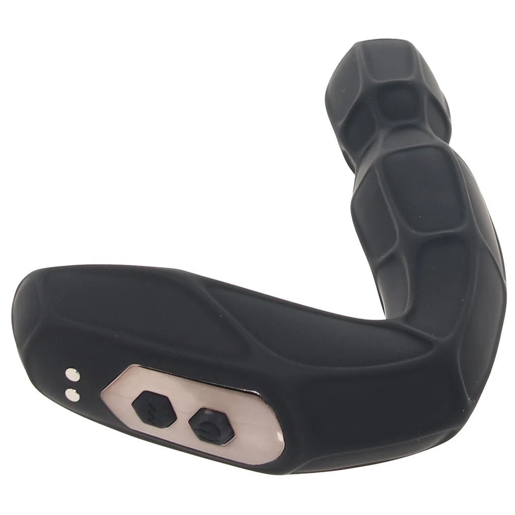 Zero Tolerance Mr. Prostate Vibrating Massager