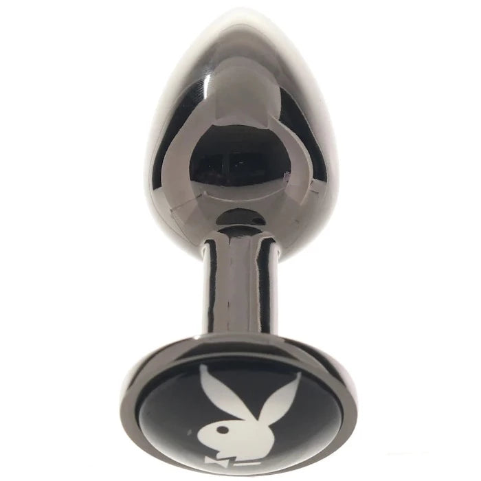 Playboy "Tux" Butt Plug -Small