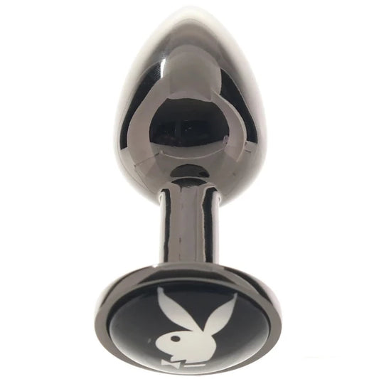 Playboy "Tux" Butt Plug -Small