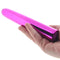 Chroma Rechargeable 7 Inch Vibe -Purple
