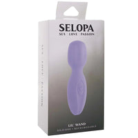 Selopa Lil' Wand Vibe