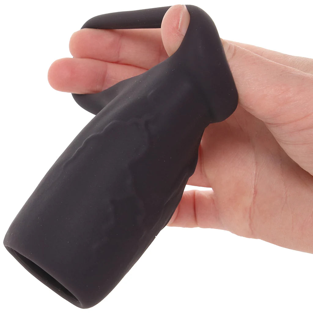 Renegade Supreme Penis Harness Sleeve