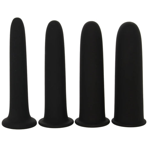 Gradual Sizing