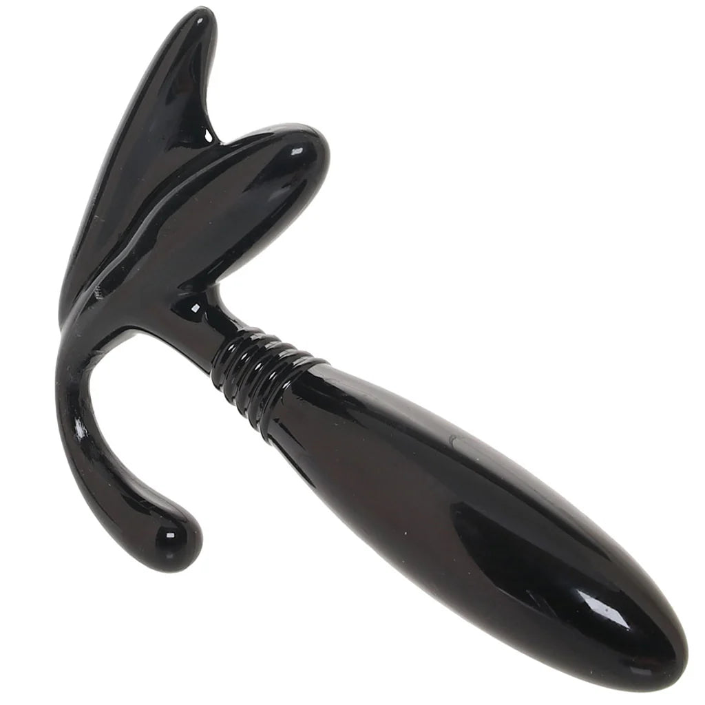 CalExotics Apollo Universal Prostate Probe