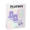 Playboy 'In a Pinch' Vibrating Clamps w/ Recharge Case