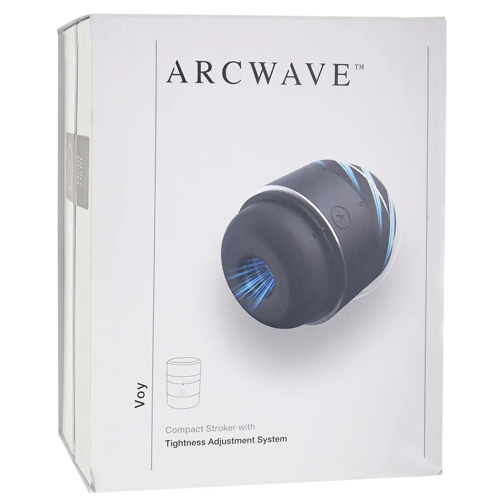 Arcwave "Voy" Compact Stroker