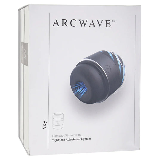Arcwave "Voy" Compact Stroker