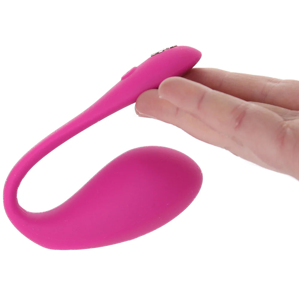 We-Vibe "Jive 2" Wearable G-Spot Vibe -Electric Pink