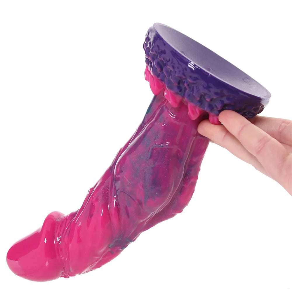 Creature Cocks 'Xenox' Remote Dildo Vibe