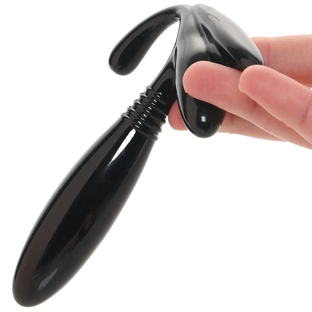 CalExotics Apollo Universal Prostate Probe