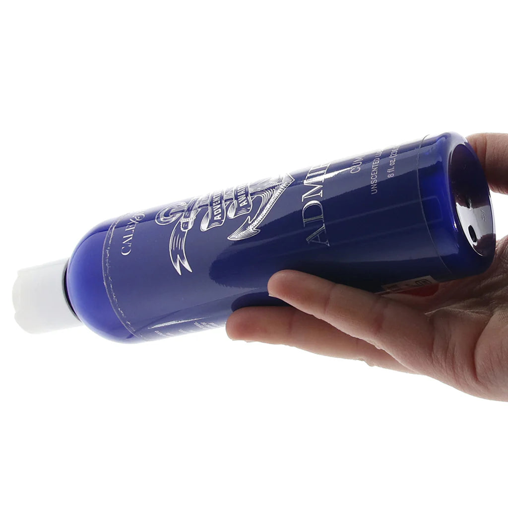 CalExotics Admiral Cum Lube -8oz