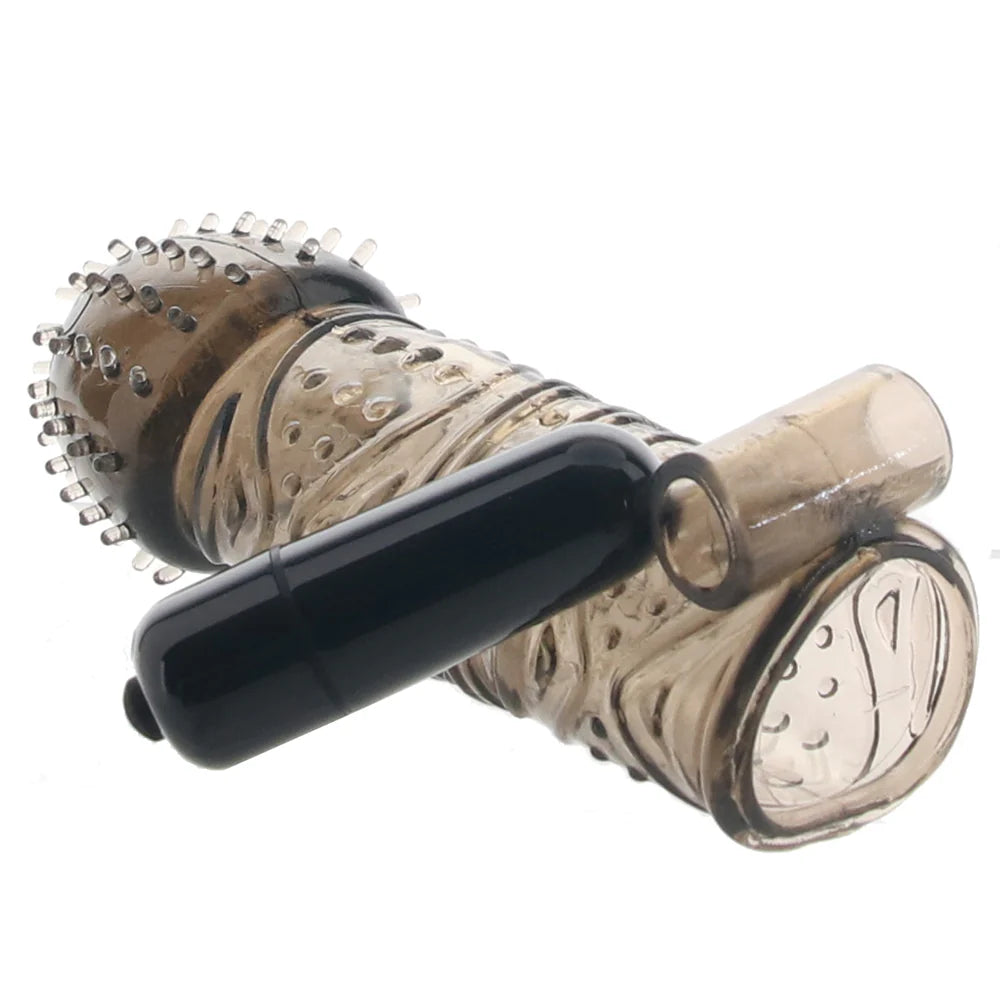Selopa "Choose Your Adventure" Sleeves & Bullet Set