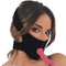 Sportsheets Pivot Face Strap On