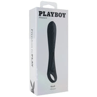 Playboy 'Ollo' Vibe -Black