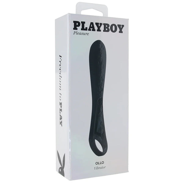Playboy 'Ollo' Vibe -Black