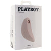 Playboy ''Tapping Palm'' Vibe