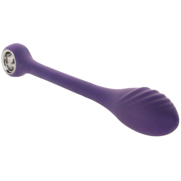 Playboy "Spot On" G-Spot Vibe -Purple