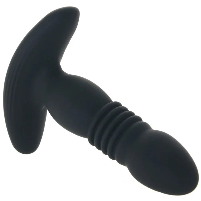 Playboy "Trust The Thrust" Butt Plug