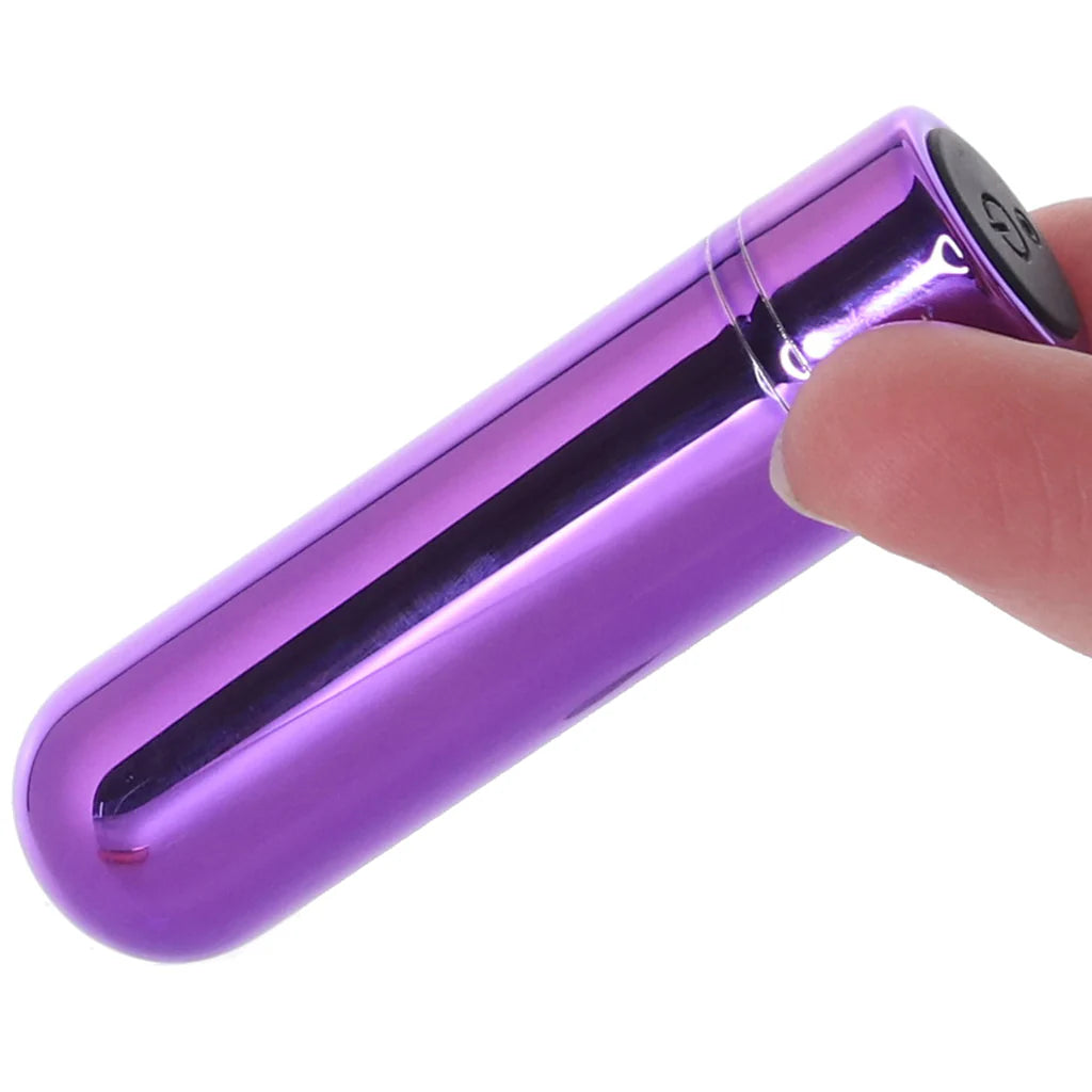 Kool Vibes Rechargeable Mini Bullet