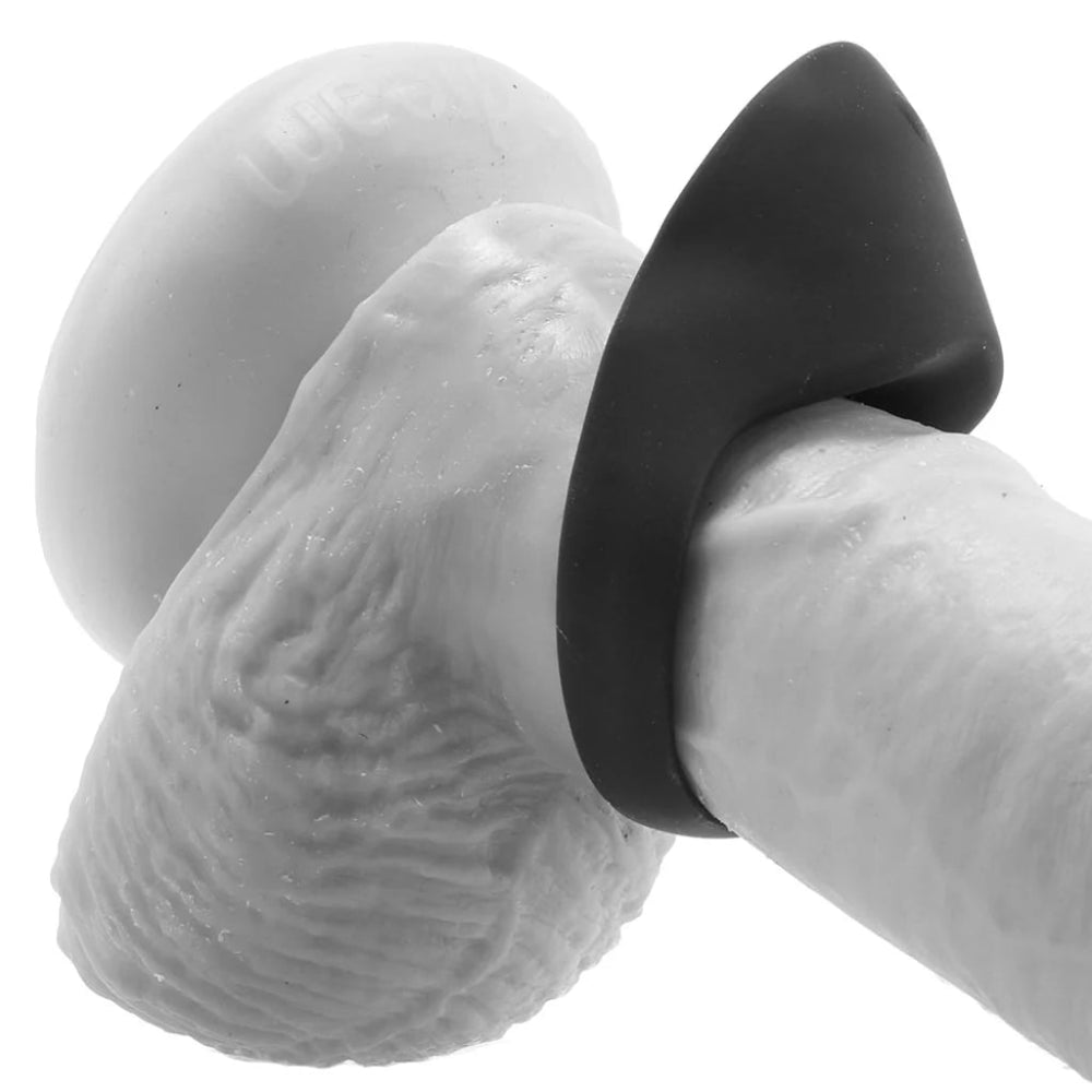 ZT 'Night Rider' Vibrating Cock Ring Vibe