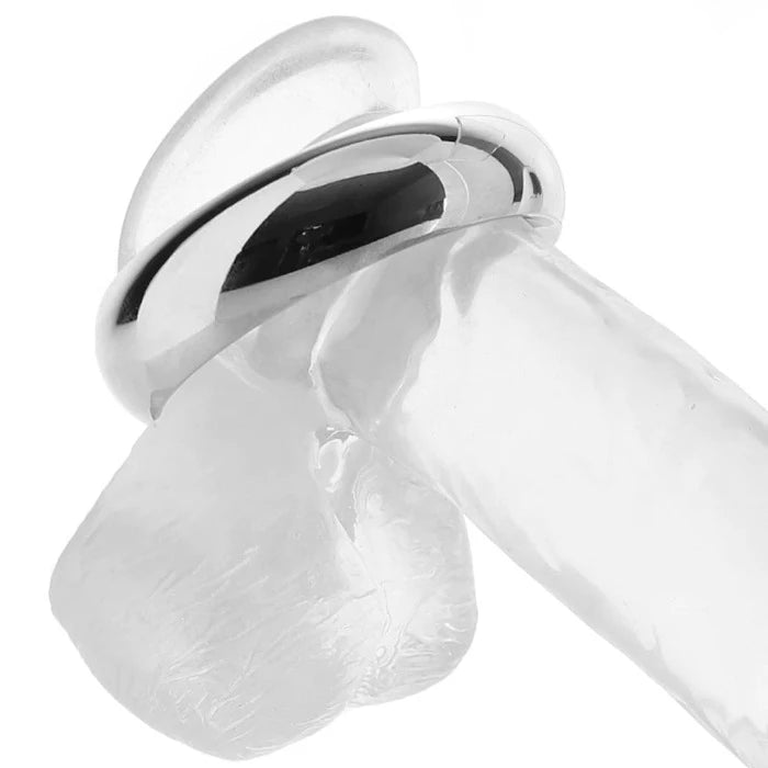 Master Series "Sarge" 2.25 Inch Steel C-Ring