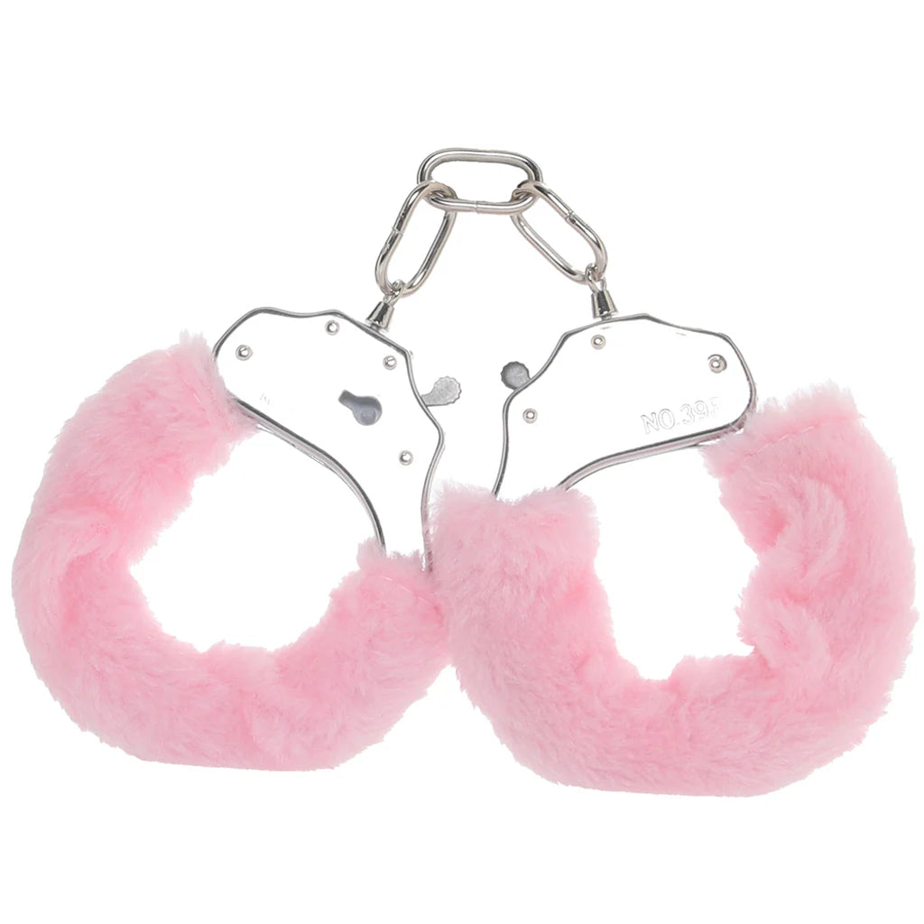 Temptasia Beginner Cuffs - Pink