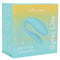 We-Vibe Sync Lite Vibrator - Aqua