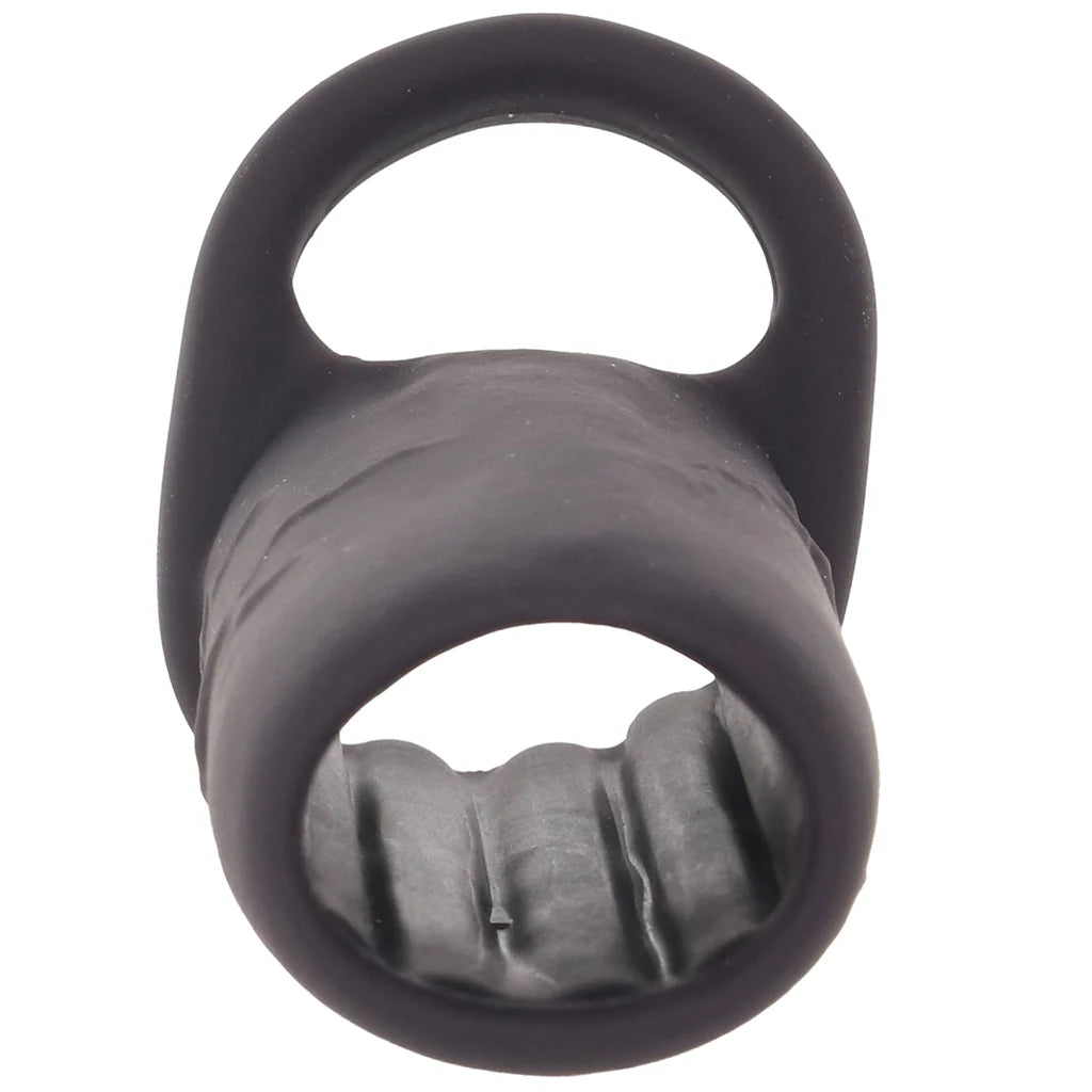 Renegade Supreme Penis Harness Sleeve