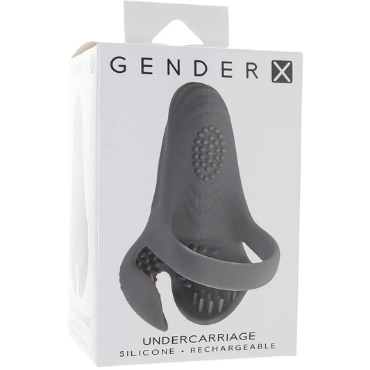 Gender X "Undercarriage" Male Vibe