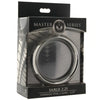 Master Series ''Sarge'' 2.25 Inch Steel C-Ring