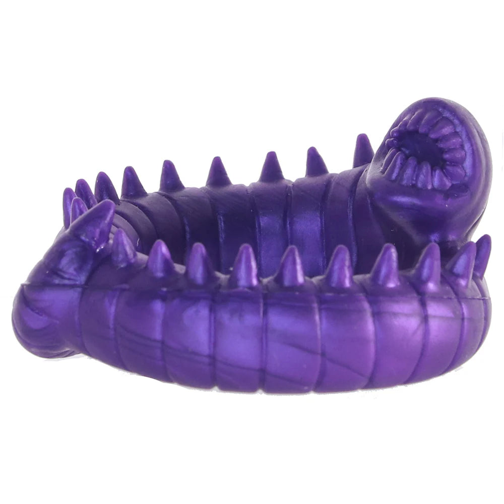 Creature Cocks "Slitherine" Cock Ring