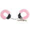 Temptasia Beginner Cuffs - Pink