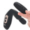 Zero Tolerance Mr. Prostate Vibrating Massager
