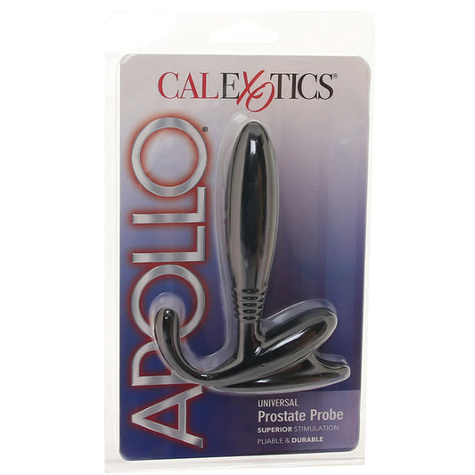 CalExotics Apollo Universal Prostate Probe