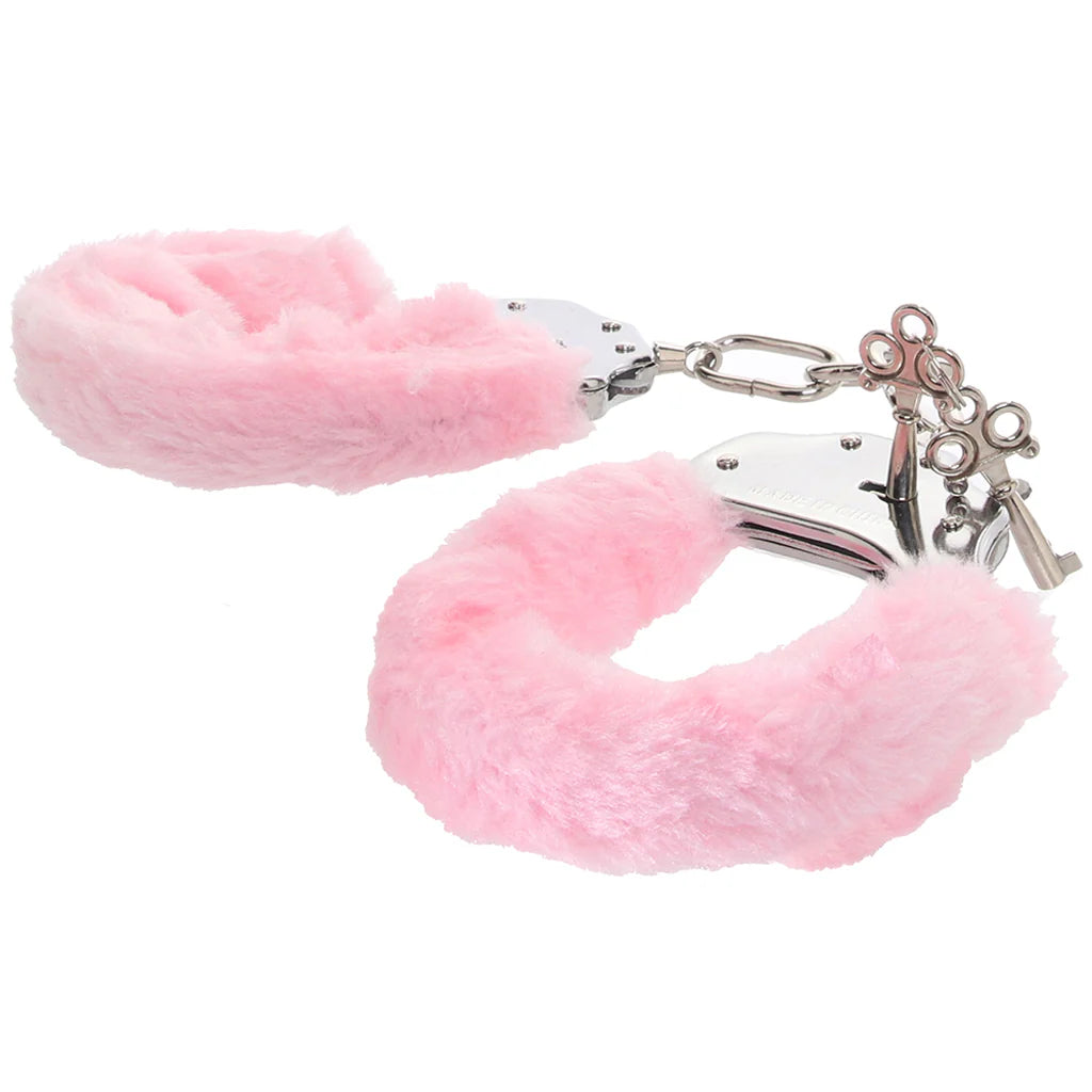 Temptasia Beginner Cuffs - Pink