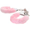 Temptasia Beginner Cuffs - Pink